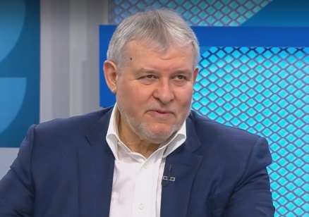 Румен Христов: България има нужда от стабилно управление с влизането си в еврозоната