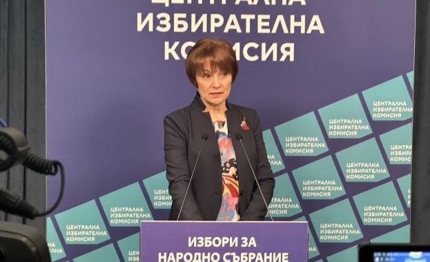 Председателите на Секционните избирателни комисии СИК ще отговарят за включване