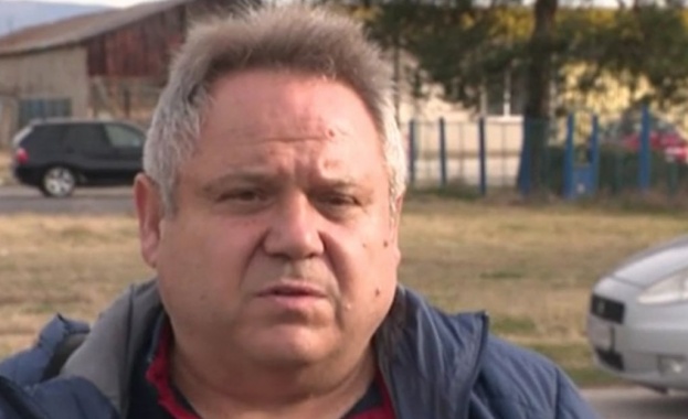 Втори оглед на мястото на самолетната катастрофа край летище Лесново