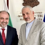 Помощник генералният директор на ЮНЕСКО: Страната ви разполага с уникално културно наследство