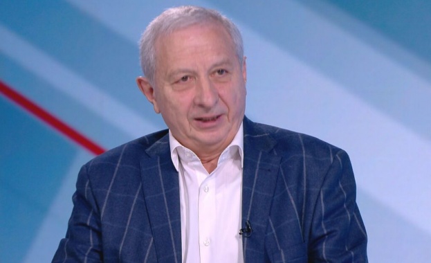 В предаването Лице в лице по бТВ проф Огнян Герджиков