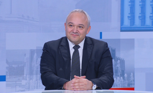 Демерджиев за случая с Велико Желев: Прокуратурата е длъжна да разследва всички причини за този побой
