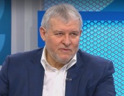 Румен Христов: Споразумението с Украйна дава възможности, а не задължения за България