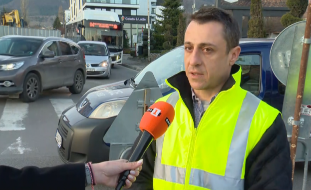 Един от скъпите квартали в София Драгалевци след години