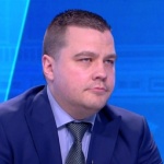 Балабанов: Поправките в Конституцията имат за цел сливане на властите