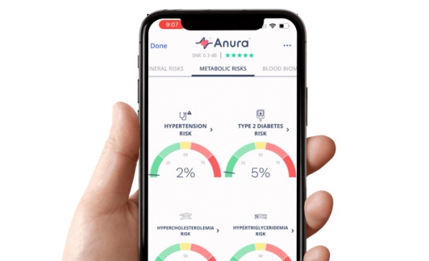 По време на тазгодишното издание на Световния мобилен конгрес в