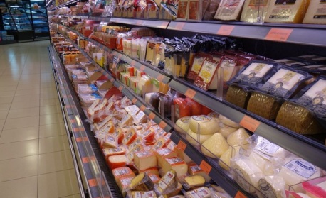 Колко струват основните продукти по пазарите