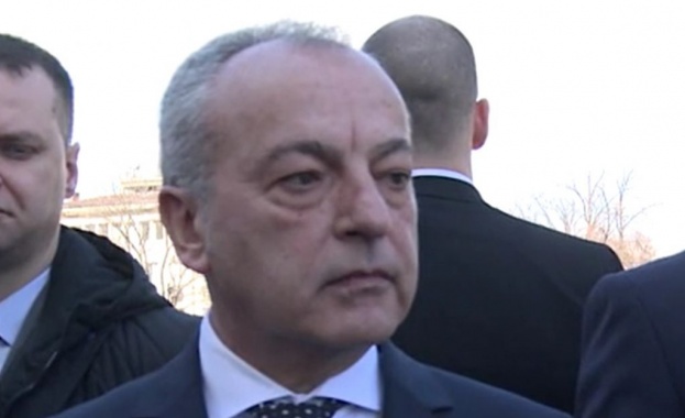 Темата за напрежението около Паметника на Съветската армия коментира в