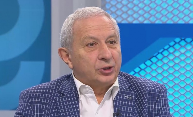 НДСВ е проевропейска партия имаме заслуги за влизане на България