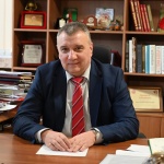 Проф. Димитър Димитров: Голямото предизвикателство е използването на изкуствения интелект