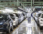 Започна ли тихото окрупняване на автомобилния бранш в преследване на оцеляването