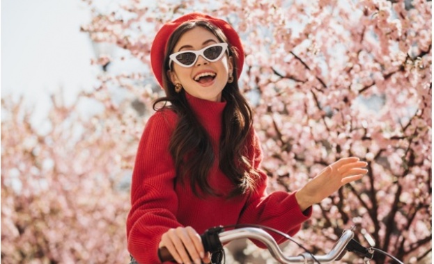 Да преборим пролетната умора и да се освежим с тези