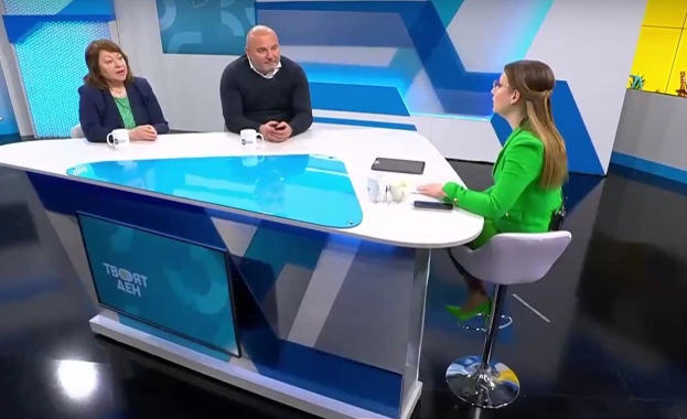 Държавата продължава войната срещу спекулата с храните Докато търсят нелоялни