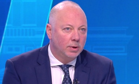 Росен Желязков: ГЕРБ ще бъде последователен в икономическата си политики