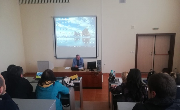 Новите технологични карти за основните култури в страната са модел