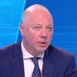 Росен Желязков: Съставянето на правителството ще премине отново през разговори