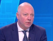 Росен Желязков: ГЕРБ ще бъде последователен в икономическата си политики