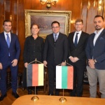 Министър Пулев: Германия е водещият външно търговски партньор на България