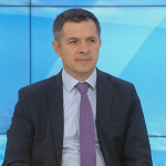 Филип Гунев: Трябва да се търсят иновативни начини за справяне с миграцията 