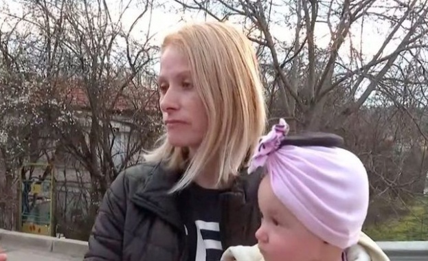 Майка на 9 месечно бебе е платила такса при личния лекар