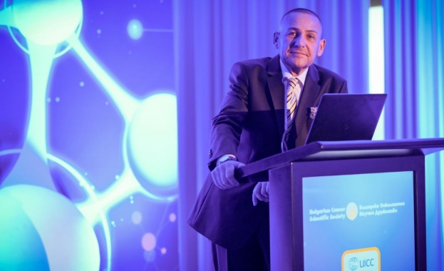 Ноември е месецът посветен на мъжкото здраве Популярно е вече