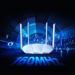 Новият Wi-Fi 6 рутер на Tenda (TX9) е наличен в България