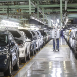 Започна ли тихото окрупняване на автомобилния бранш в преследване на оцеляването