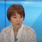 Росица Матева:  Избирателите у нас, които нямат право да участват в евровота заради правилото за уседналост, ще гласуват само на хартия