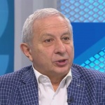 Герджиков: НДСВ е проевропейска партия