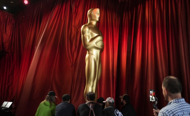 Репетиции за връчването на "Оскарите" протекоха в Лос Анджелис