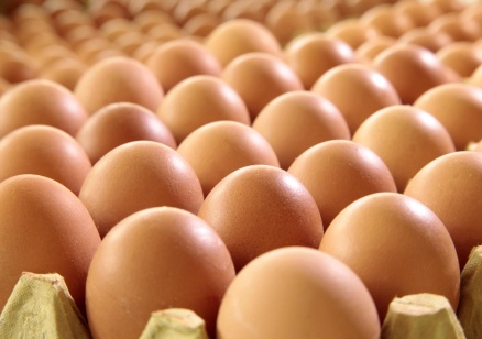 Ще поскъпнат ли яйцата точно преди Великден