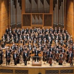Концерт на Софийската филхармония ще се състои в Скопие