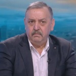 Проф. Кантарджиев: Новият вариант на COVID-19 не е толкова опасен, защото не е смъртоносен