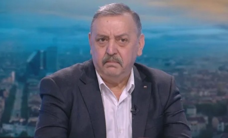 Проф. Тодор Кантарджиев – епидемиолог: Случаите на морбили в страната нарастват