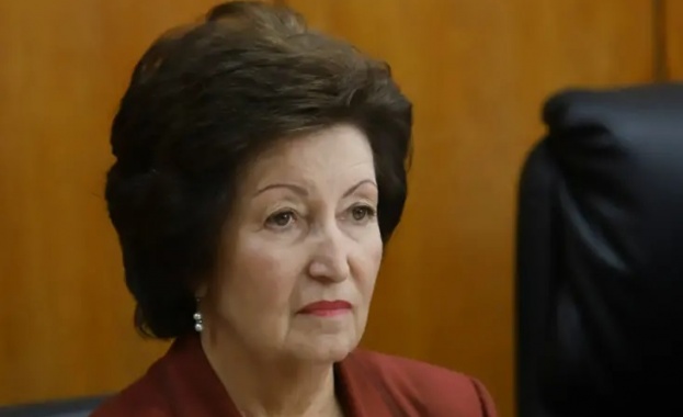 Около 63 от медицинските сестри в България които сега работят