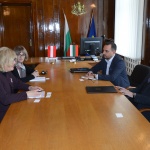 Министър Пулев: Предстои кандидатстването за индустриални зони по Плана за възстановяване