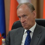 Николай Патрушев: Няма да има никакъв пробив в борбата с неонацизма, докато Западът подкрепя Киев