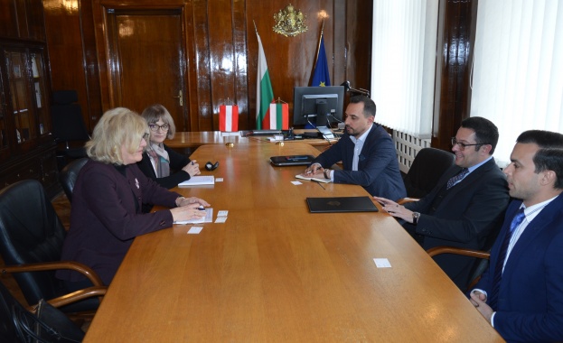 Предстои отварянето на мярка по Плана за възстановяване и устойчивост