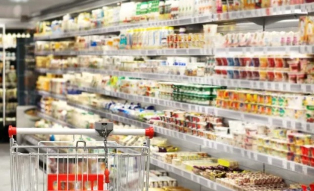 Хранителни продукти с изтекъл срок на годност - в магазините