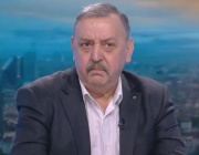 Проф. Тодор Кантарджиев – епидемиолог: Случаите на морбили в страната нарастват