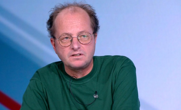 В предаването Лице в лице по Бтв ПРОФ Герджиков каза