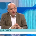 Александър Симов: БСП няма да откаже разговори с когото и да е, ще говорим с всички
