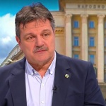 Александър Симидчиев: МЗ още утре може да даде 12-15 млн. лева за младите лекари