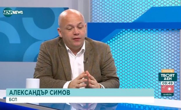 БСП прави добра предизборна кампания и има потенциал да достигне