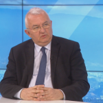 Проф. Румен Драганов: Около 260 000 българи са пътували в страната, а 75 000 в чужбина по време на великденските празници