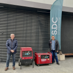 Нетера подкрепи 3 каузи за Украйна от началото на 2023