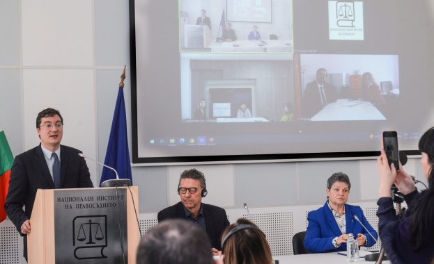 Непрекъснатото обучение на магистратите е от изключителна важност Стандартите за