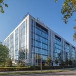 „Офис Парк Пловдив“ - първата бизнес сграда с LEED сертификат в града под тепетата