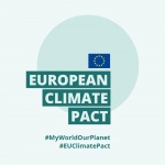 Европейският пакт за климата със специално предложение за по-зелено бъдеще