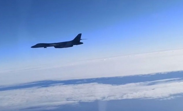 Размяна на обвинения между Вашингтон и Москва след вчерашния сблъсък